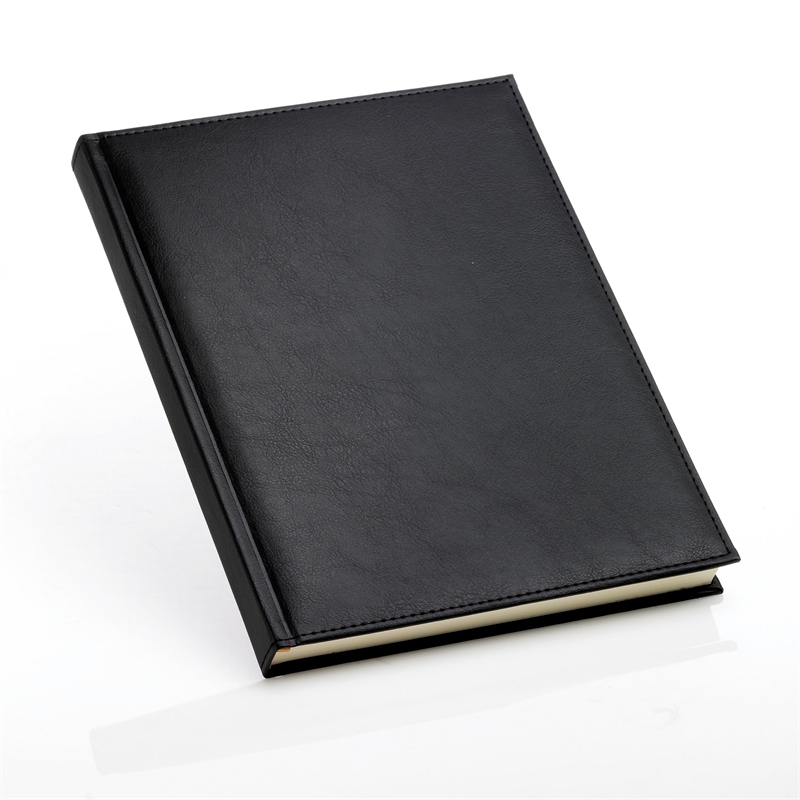 skrive Optimal badning Notesbog A4 Classic – Køb notesbøger i italiensk kunstlæder
